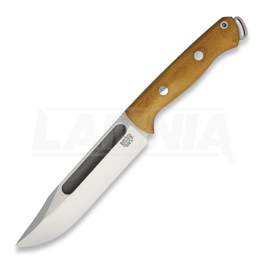 Bark River Squad Leader II 3V kniv