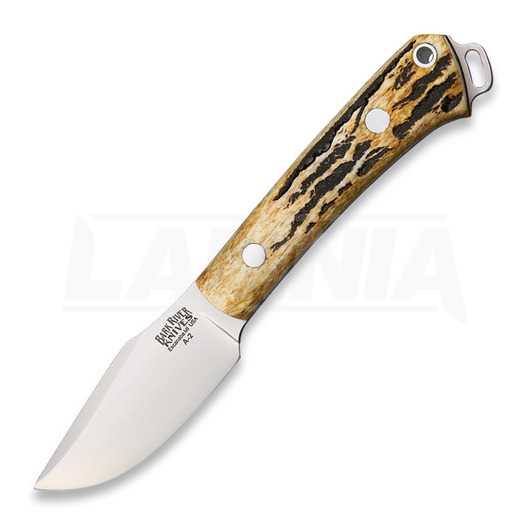 Bark River Trailmate Stag Bone