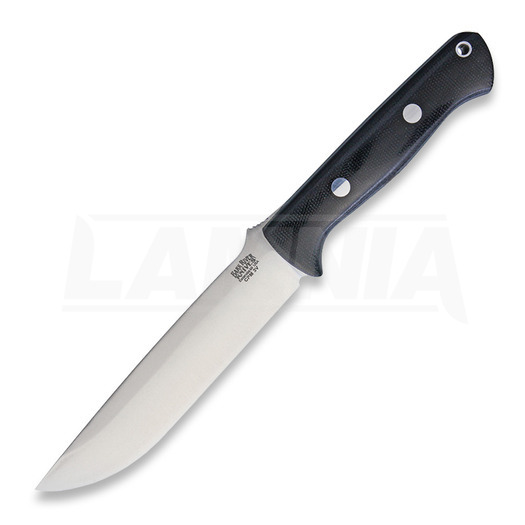 Bark River Bravo 1.5 Field LT 3V Black