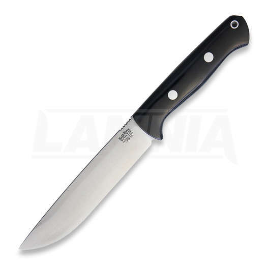 Bark River Bravo 1.5 Field LT 3V Black