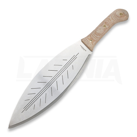 Condor Big Leaf Machete