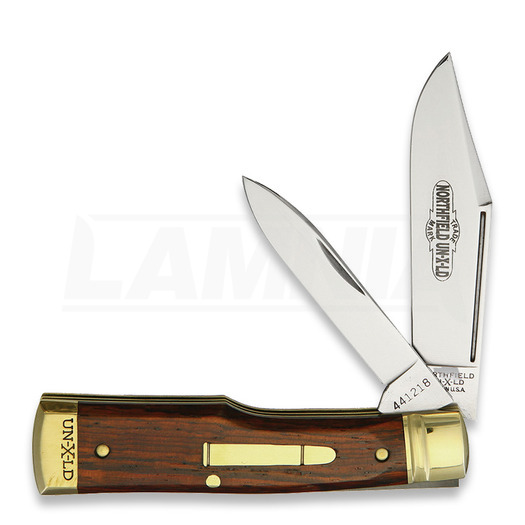 Coltello pieghevole Great Eastern Northfield Buffalo Jack Coco