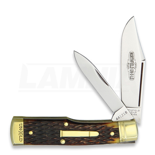 Coltello pieghevole Great Eastern Buffalo Jack