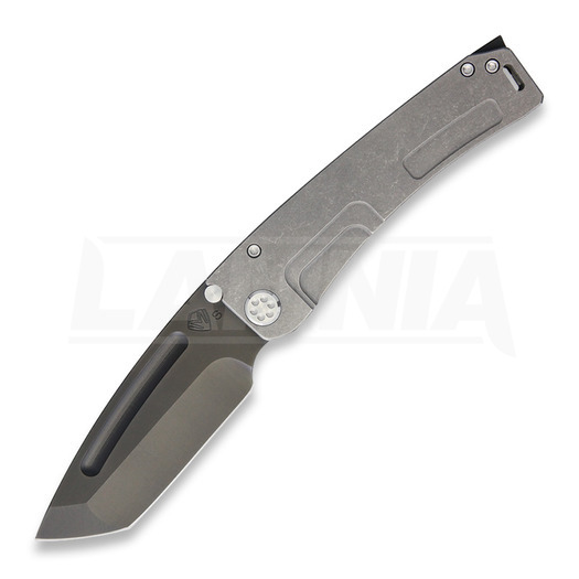 Medford Mara-H Framelock foldekniv