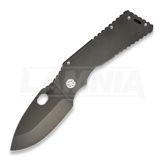 Medford TFF-H Framelock foldekniv