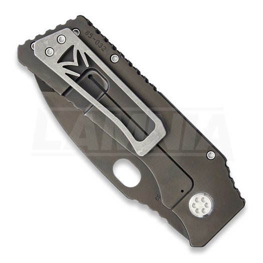 Medford TFF-H Framelock foldekniv