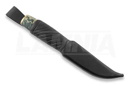 Cuchillo Tommi Mäkelä Puukko Maple