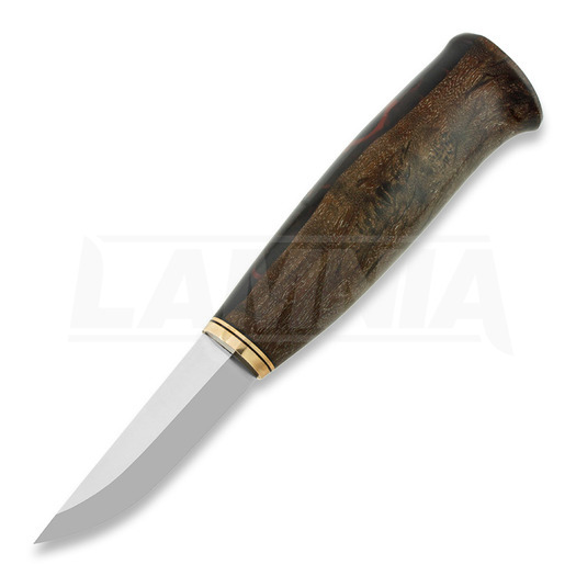 Coltello Tommi Mäkelä Hybride 75