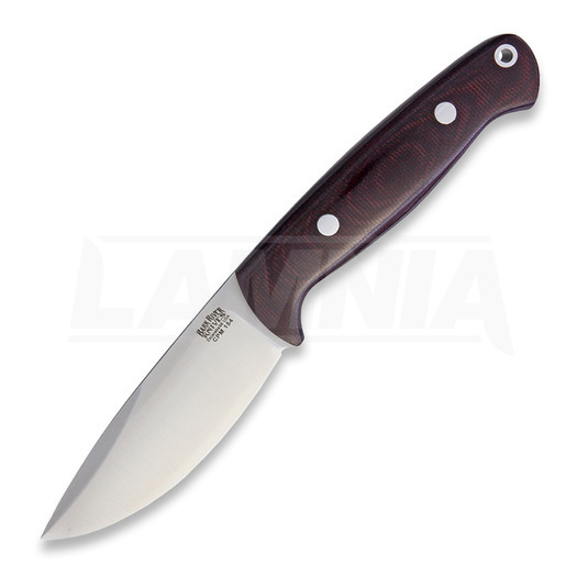 Bark River North Country EDC Burgundy CPM