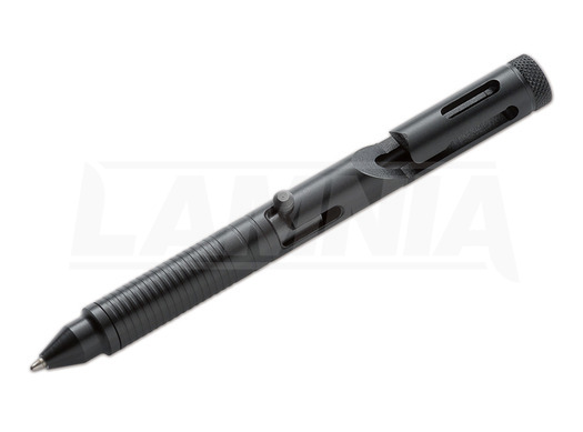 Böker Plus Tactical Pen CID cal .45 Aluminum, black 09BO085