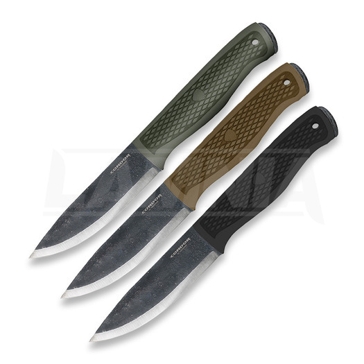 Condor Condor Terrasaur Knife OD