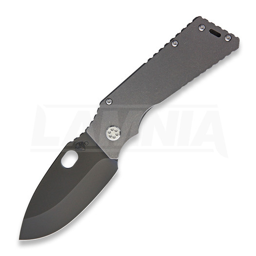 Skladací nôž Medford Tactical Fighting Framelock