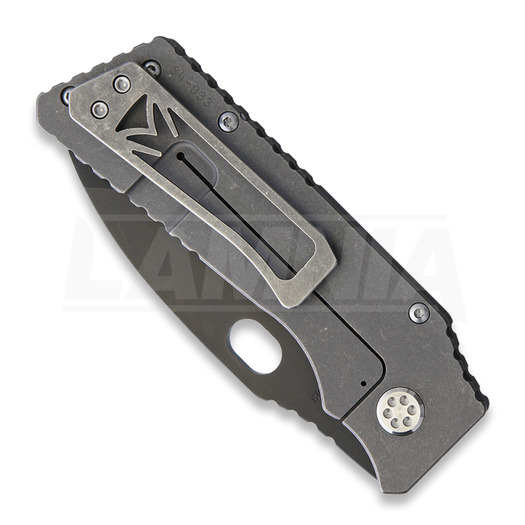 Zavírací nůž Medford Tactical Fighting Framelock