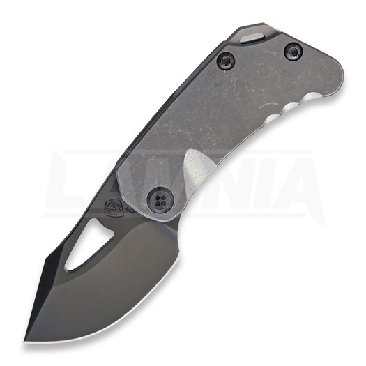 Briceag Medford Eris Folder