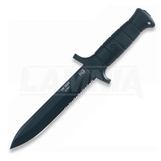 Cuchillo Original Eickhorn-Solingen KM 3000, hoja dentada 825116