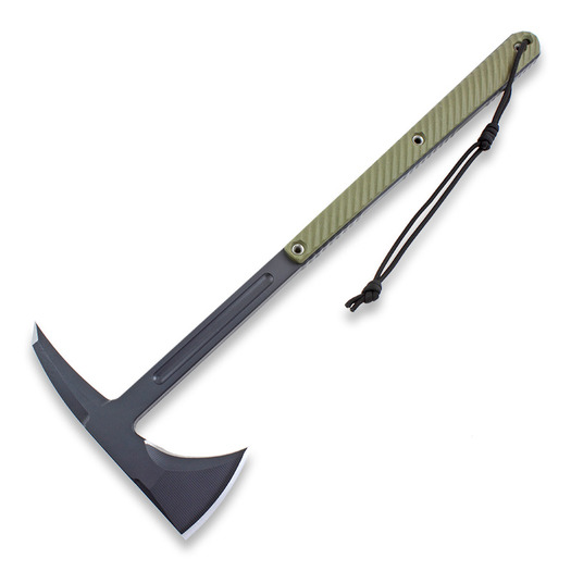 RMJ Tactical Eagle Talon tomahawk