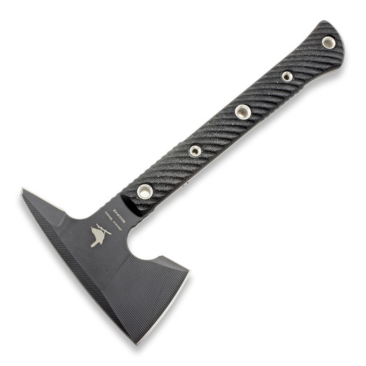 Ascia tomahawk RMJ Tactical Jenny Wren