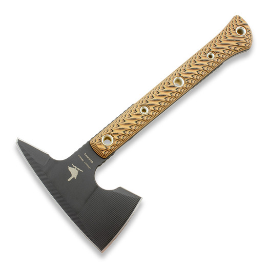 RMJ Tactical Jenny Wren tomahawk