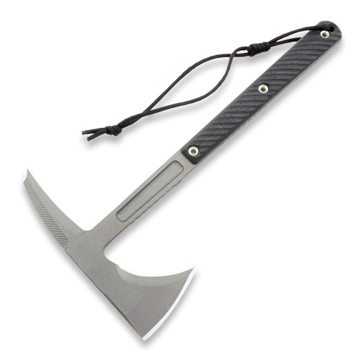 RMJ Tactical Kestrel Feather tomahawk