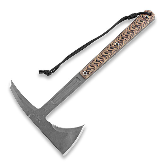 Tomahawk RMJ Tactical Kestrel Feather