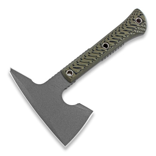 RMJ Tactical Mini Jenny Spike tomahawk