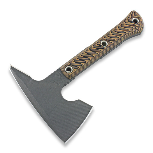 RMJ Tactical Mini Jenny Spike tomahawk