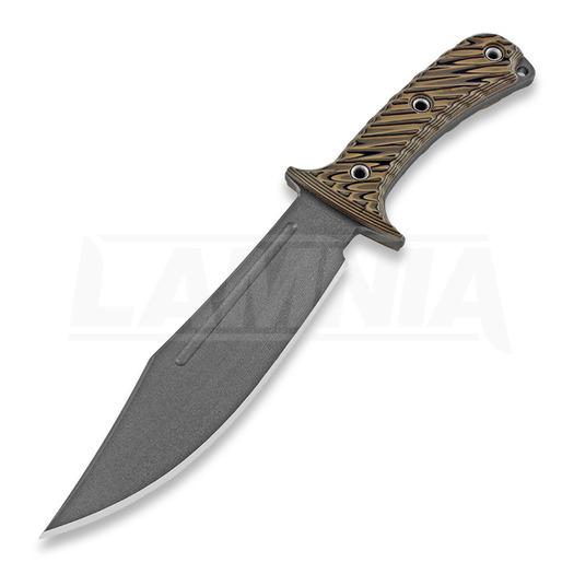 RMJ Tactical Jungle Combat puukko