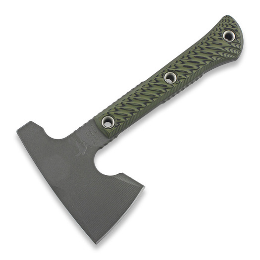 Tomahawk RMJ Tactical Mini Jenny Hammer Poll