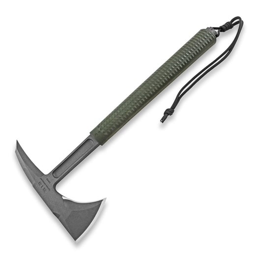 RMJ Tactical S13 Shrike tomahawk