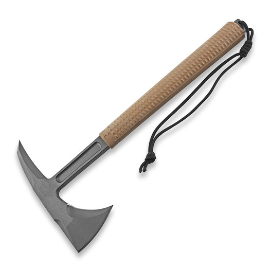 RMJ Tactical S13 Shrike tomahawk