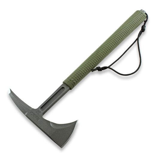 RMJ Tactical Shrike tomahawk