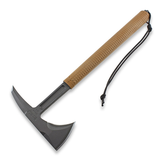 Ascia tomahawk RMJ Tactical Shrike