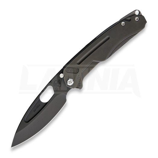 Medford Infraction Framelock foldekniv