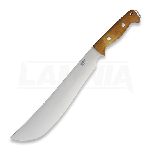 Bark River Bravo Machete 1V