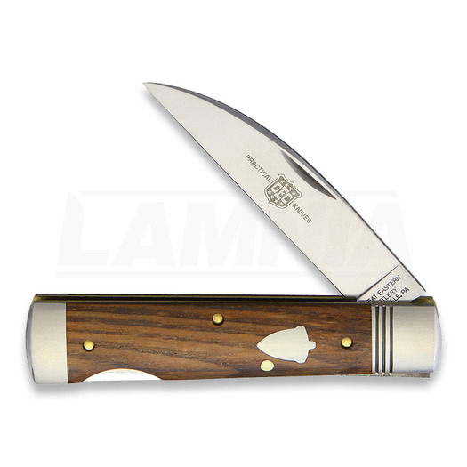 Coltello pieghevole Great Eastern Wall Street Lockback American