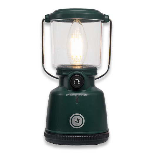 UST 30 Day Heritage LED Lantern | Lamnia