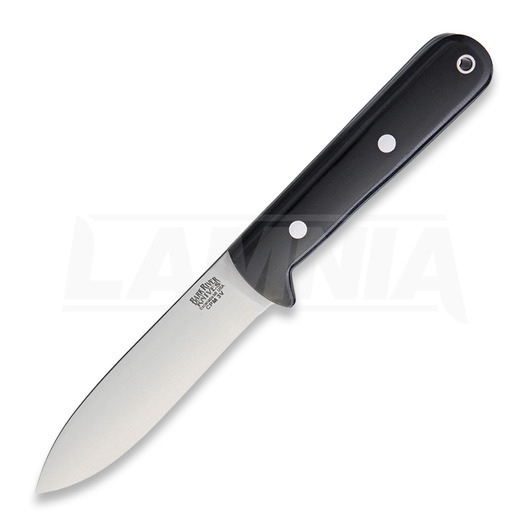 Bark River Kephart CPM3V kniv