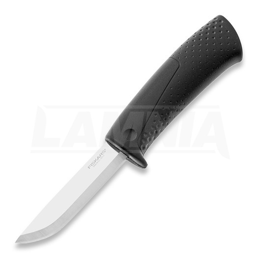 Fiskars Carpenter's knife with sharpener