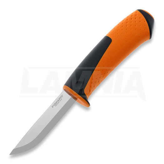 Fiskars Universal knife with sharpener |