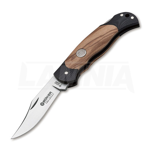 Böker Junior Scout Lightweight Olive sklopivi nož 111975
