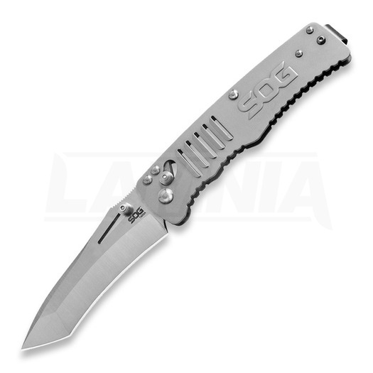 Saliekams nazis SOG Targa