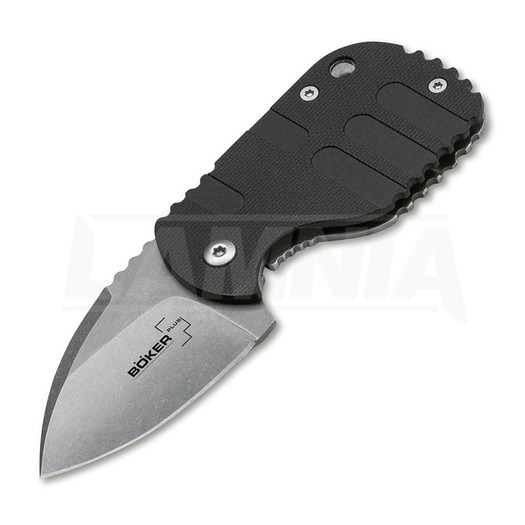 Böker Plus Subcom Friction folding knife 01BO610