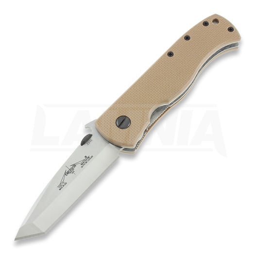 Saliekams nazis Emerson CQC-7V