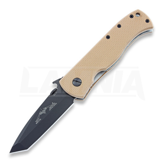 Saliekams nazis Emerson CQC-7V