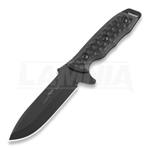 Emerson Government Mule kniv