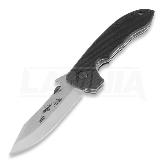 Emerson Mini CQC-8 Horseman fällkniv