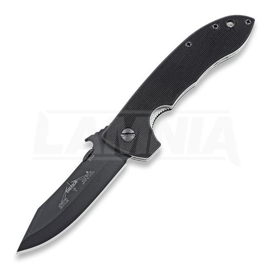 Emerson Mini CQC-8 Horseman 折叠刀