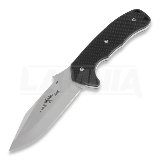 Emerson Police Utility Fixed Blade kniv