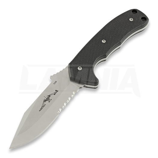 Μαχαίρι Emerson Police Utility Fixed Blade