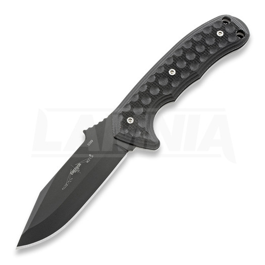 Emerson Police Utility Fixed Blade peilis